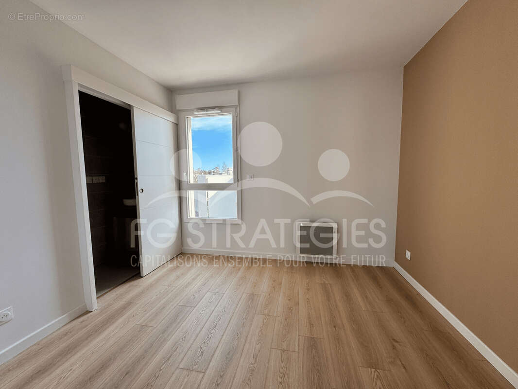 Appartement T5 Duplex d'exception à Montpellier - La Pompignane - photo 12