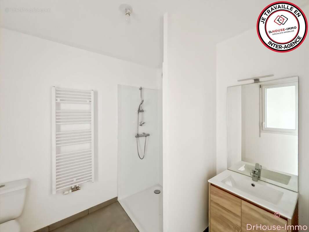 Appartement à MERIGNAC