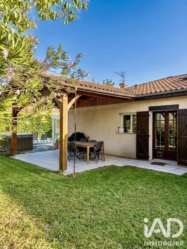Photo 6 - Maison à GRADIGNAN
