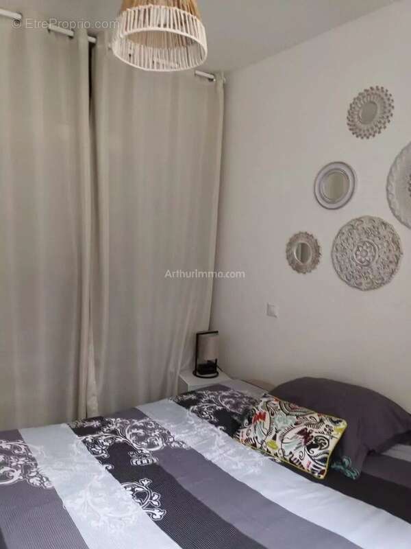 Appartement à DINAN