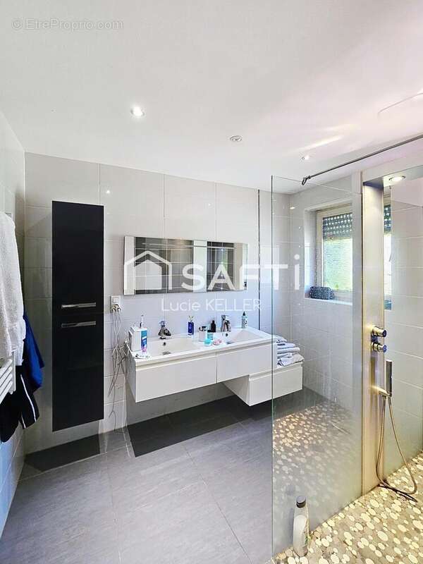 Photo 7 - Maison à DIEBLING