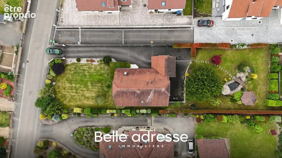 Maison familiale 6 pièces de 164 m² sur 12,84 ares - photo 9