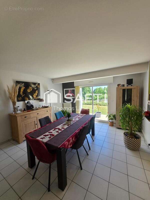 Photo 5 - Maison à SAINT-GEORGES-DES-GROSEILLERS