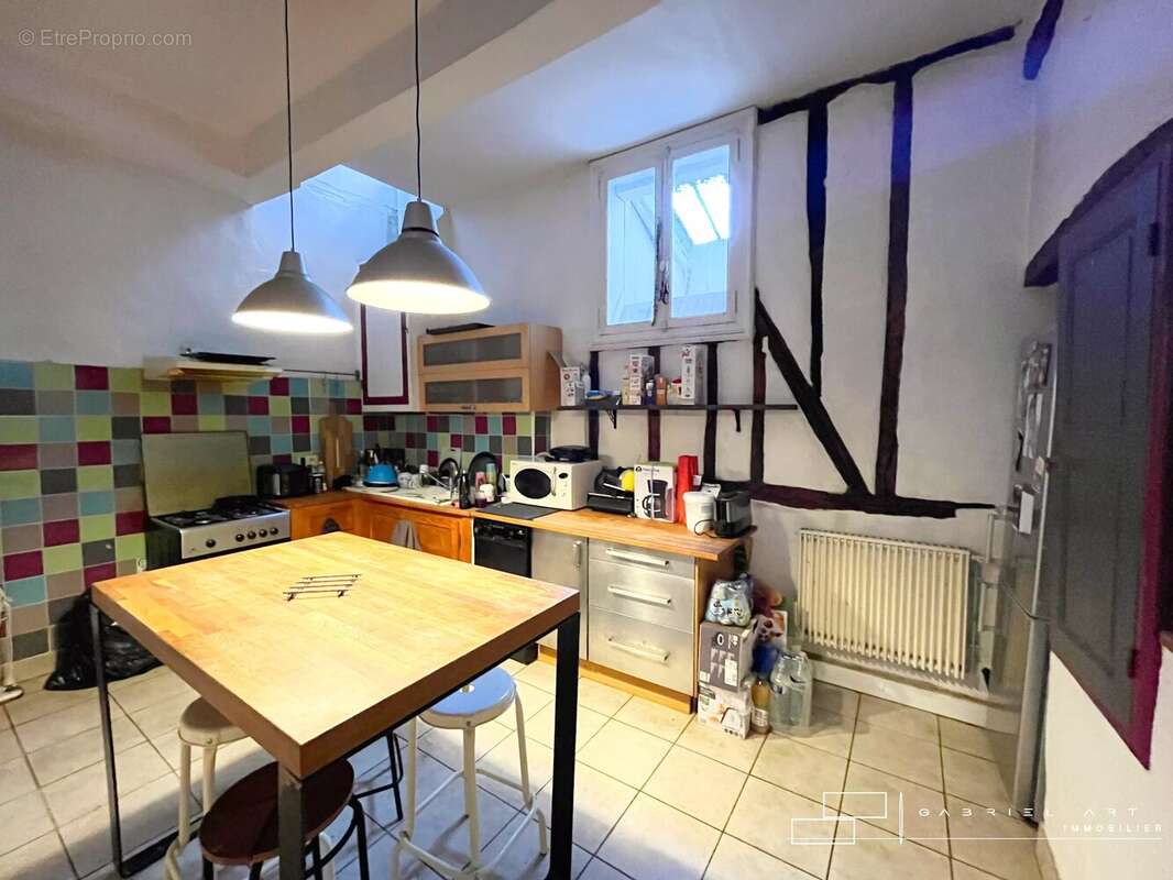 Appartement à AUCH