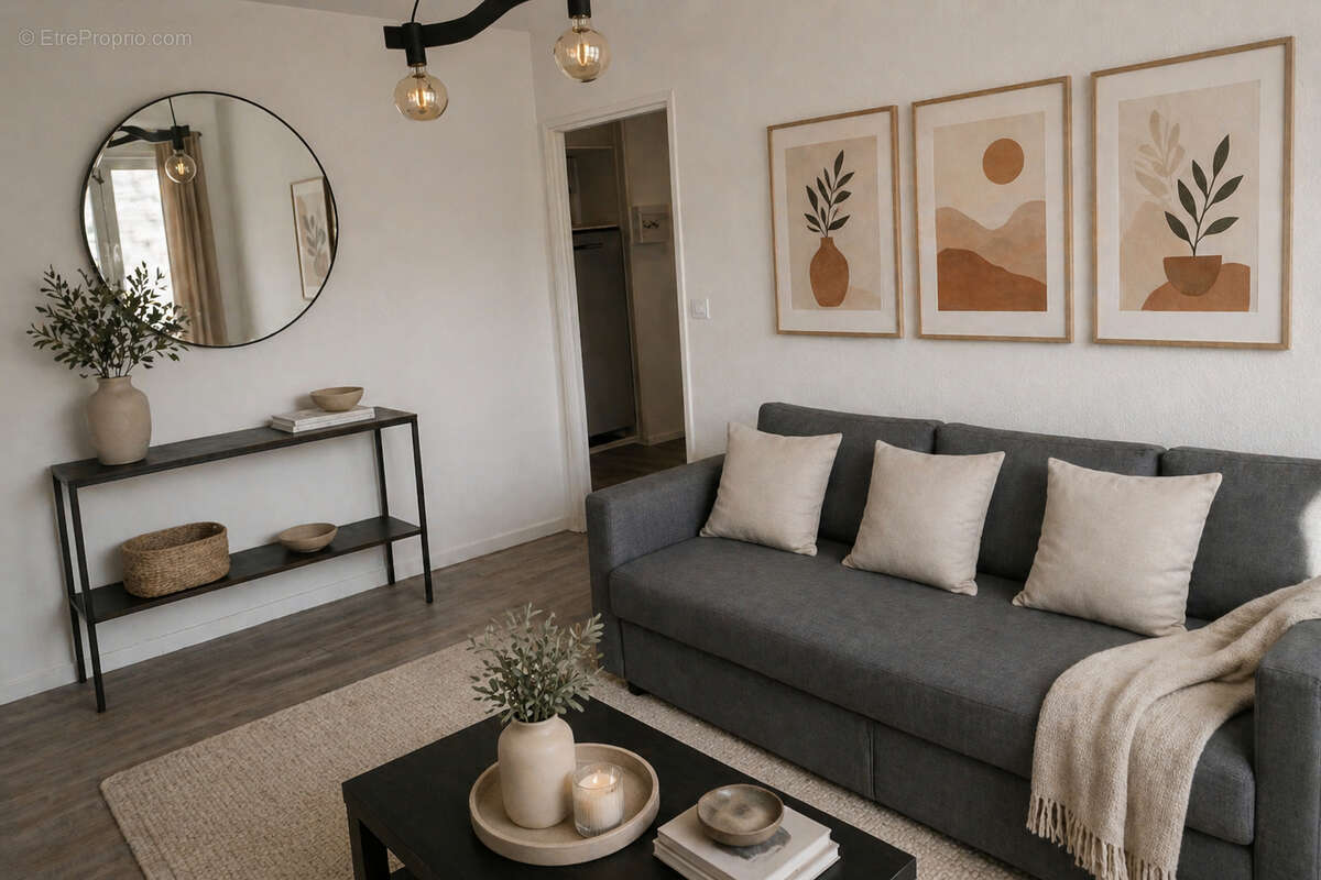 Appartement à NARBONNE