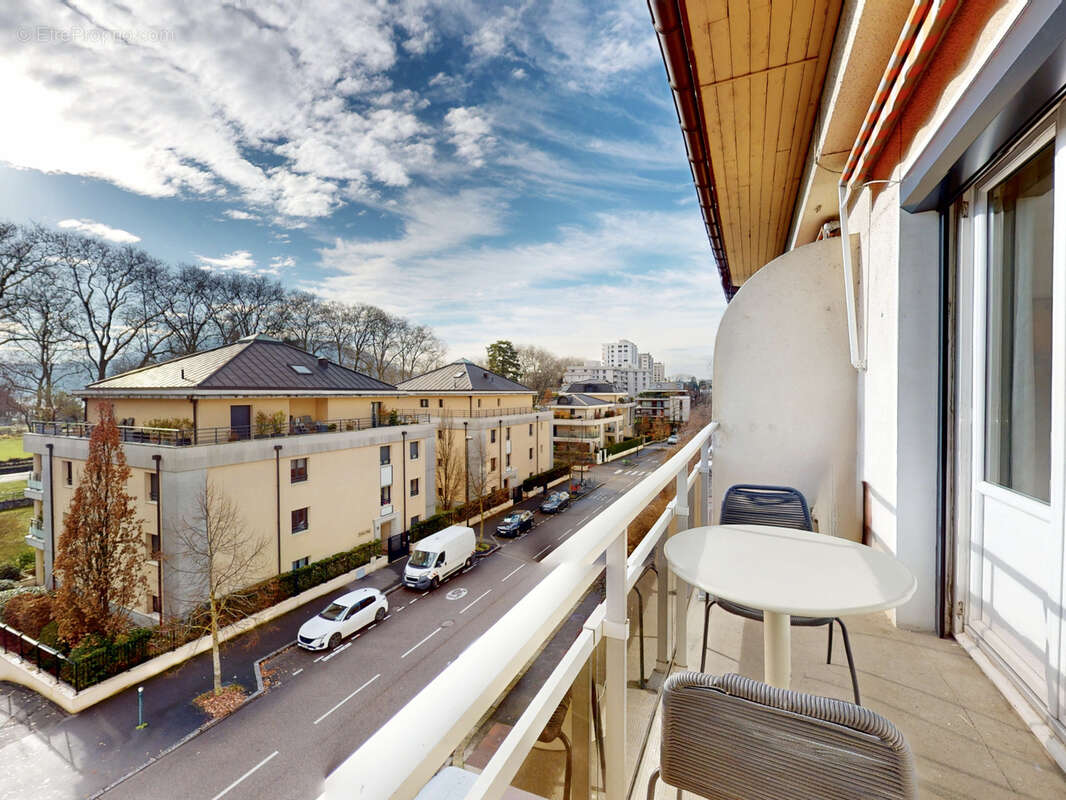 Appartement à ANNECY