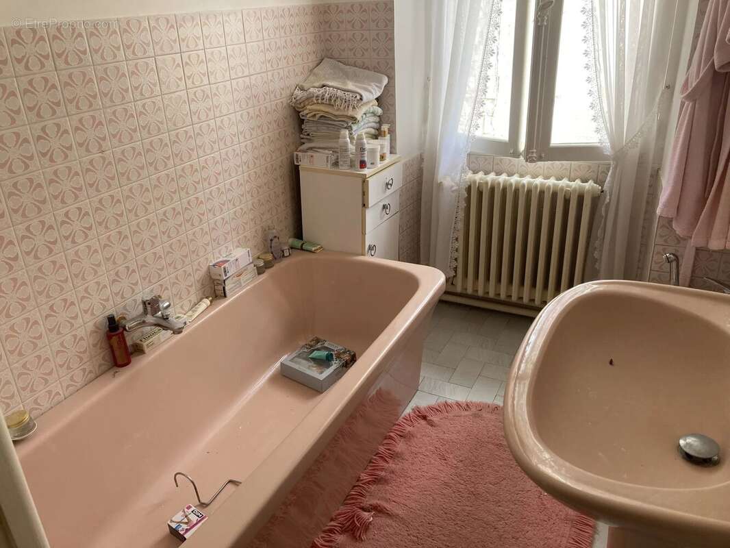 Maison de charme proche tous commerces - photo 10