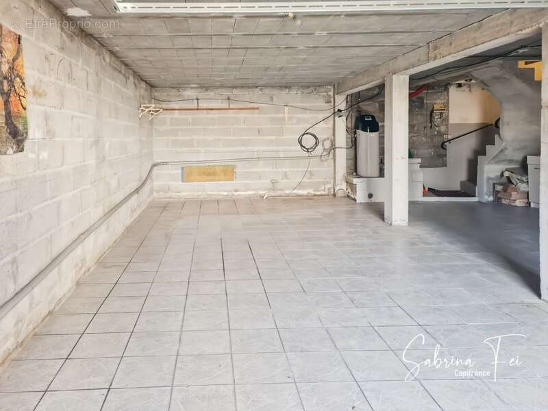 Maison à PUILBOREAU