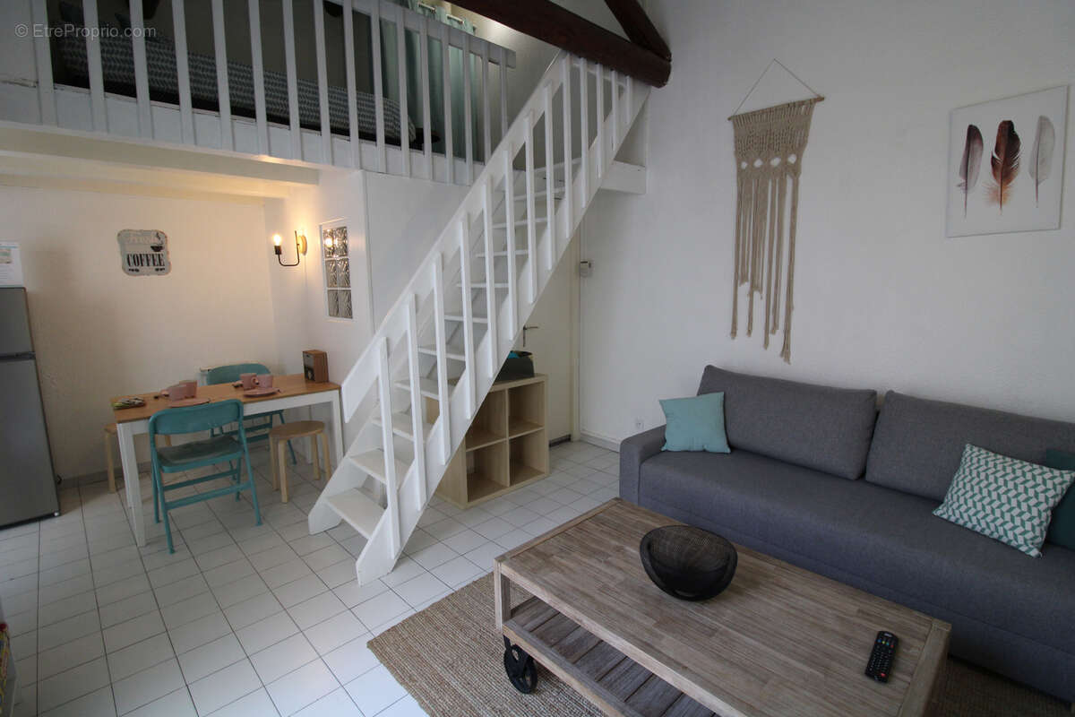 Maison à MONTPELLIER