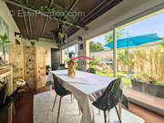 Maison à L&#039;ISLE-ADAM