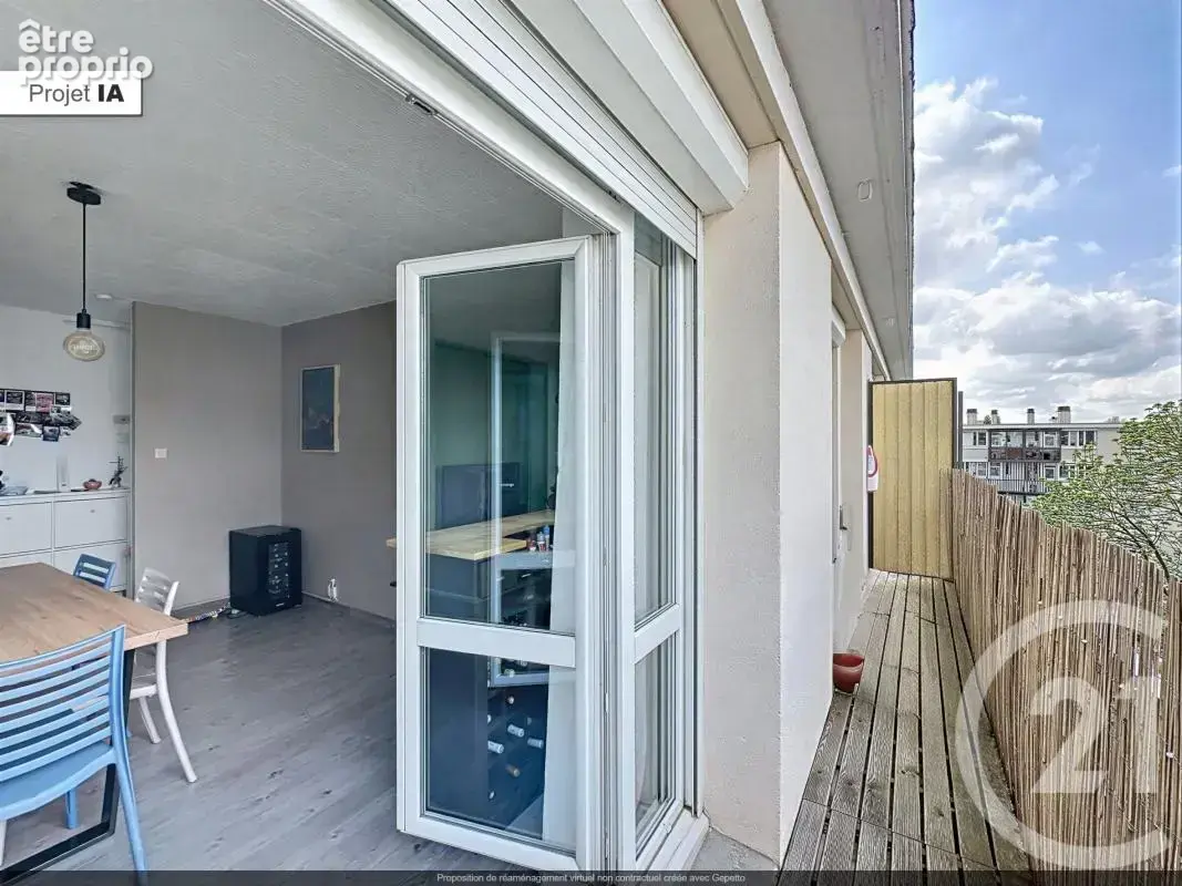 Appartement 4 pièces 66 m² à vendre à Corbas (69960) - photo 20