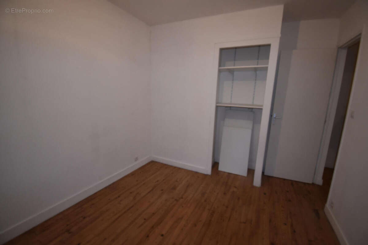 DSC_0043 - Maison à RUFFEC