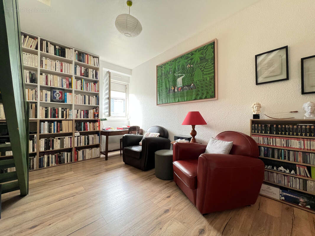 Appartement à DINARD