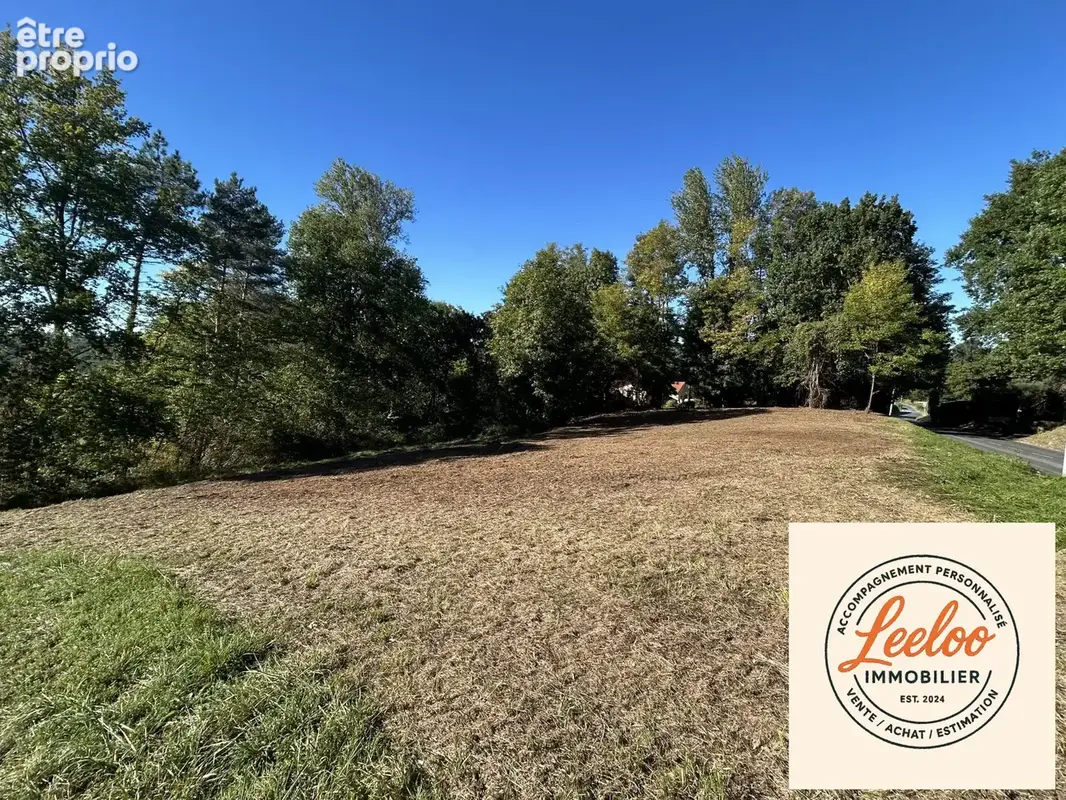 Terrain 2 062 m² à vendre à Sarlat-La-Caneda (24200) - photo 3