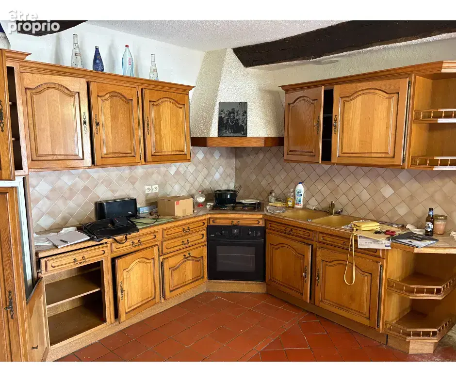 Maison de village - photo 2