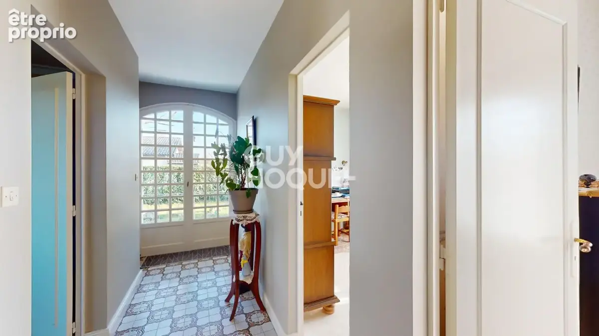 Maison de caractère de 200m2, 6 chambres - photo 5