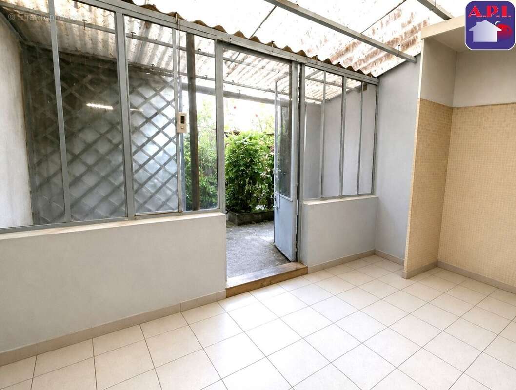 Maison à MAZERES