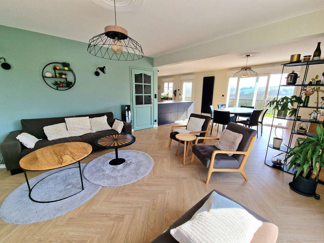 Photo 2 - Maison à MONTREUIL