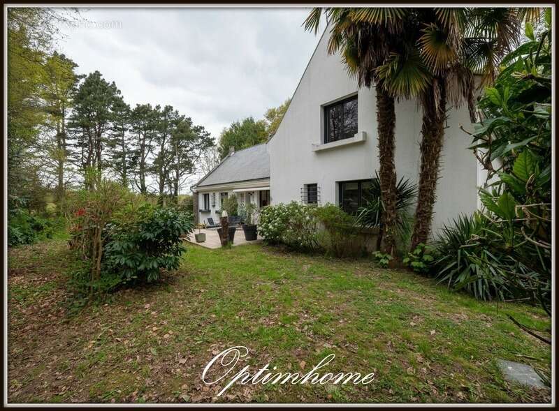 Maison à vendre 8 pièces LA CHAPELLE SUR ERDRE (44) - photo 16