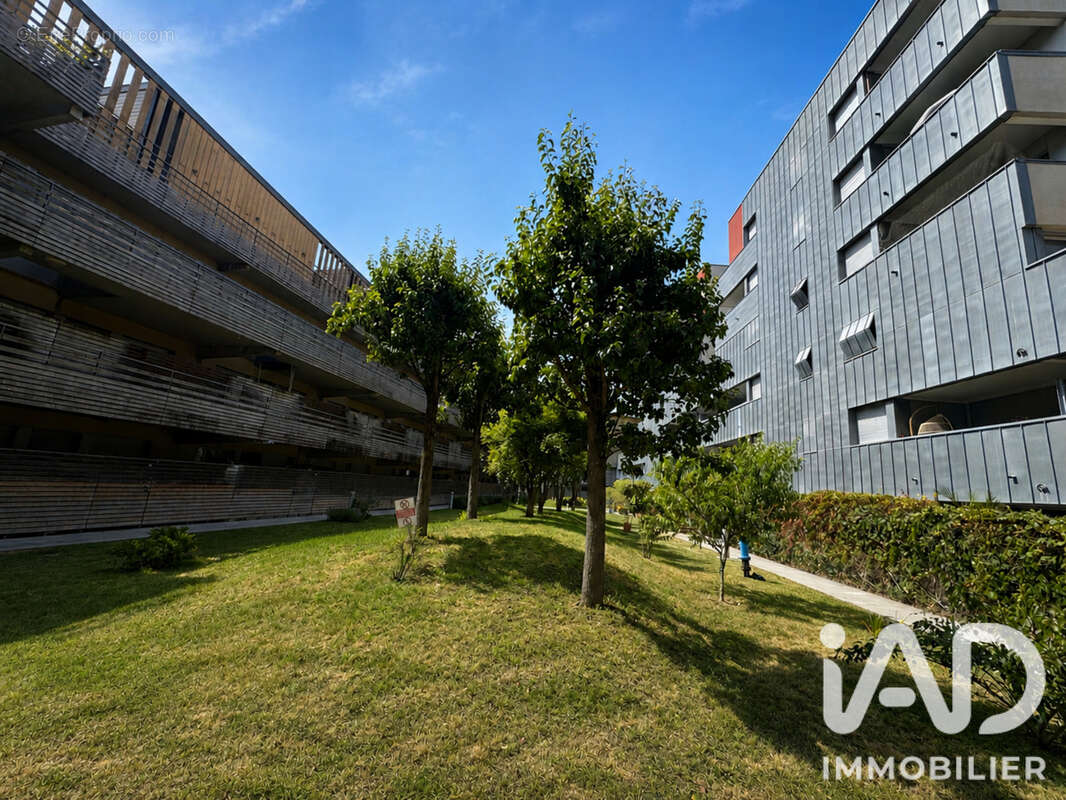 Photo 9 - Appartement à BAYONNE