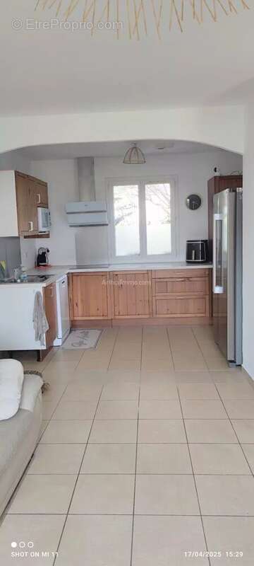 Maison à ENTRECASTEAUX