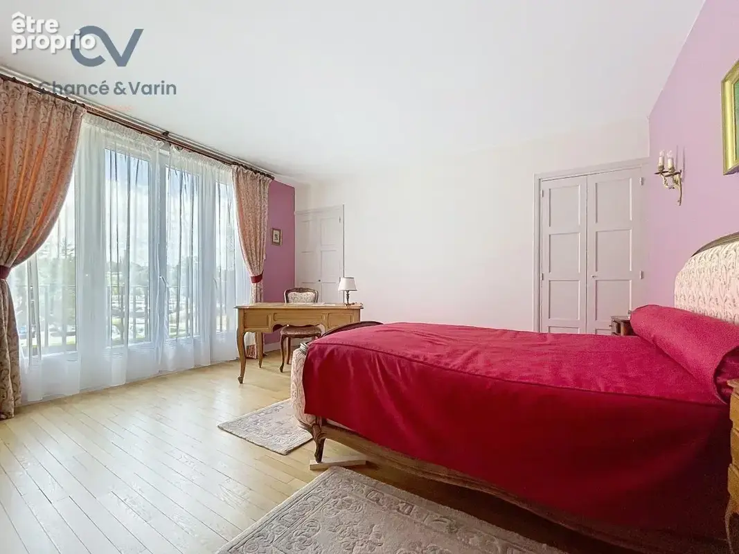 Appartement 123 m² à vendre à Lisieux (14100) - photo 5