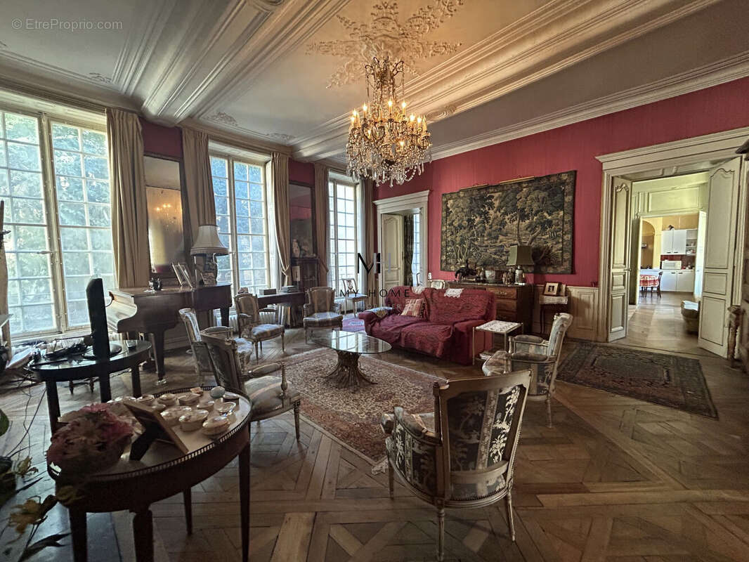 Appartement à ALENCON