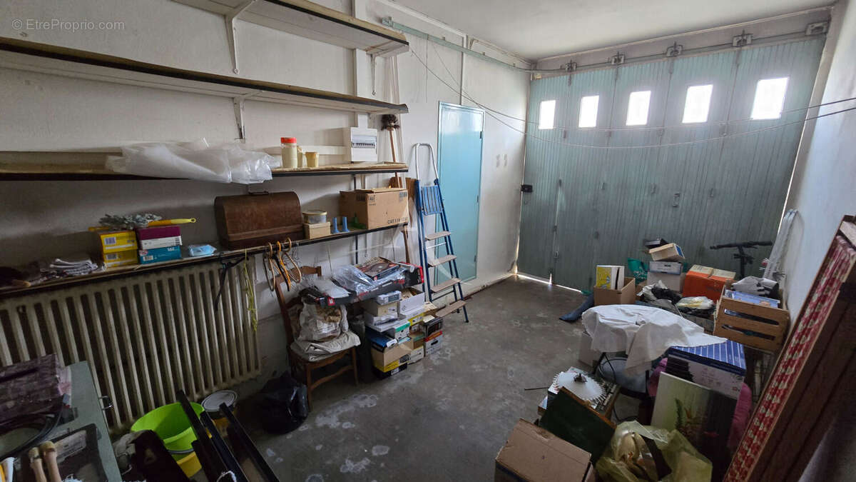 Maison à LES SABLES-D'OLONNE