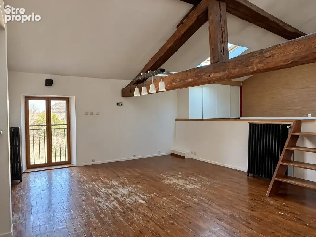 Du cachet, de l'espace, un potentiel a decouvrir - photo 19