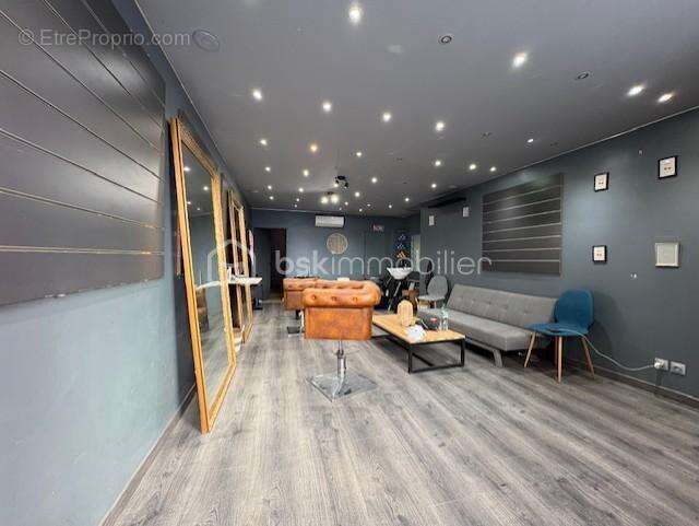 Appartement à MILLAS