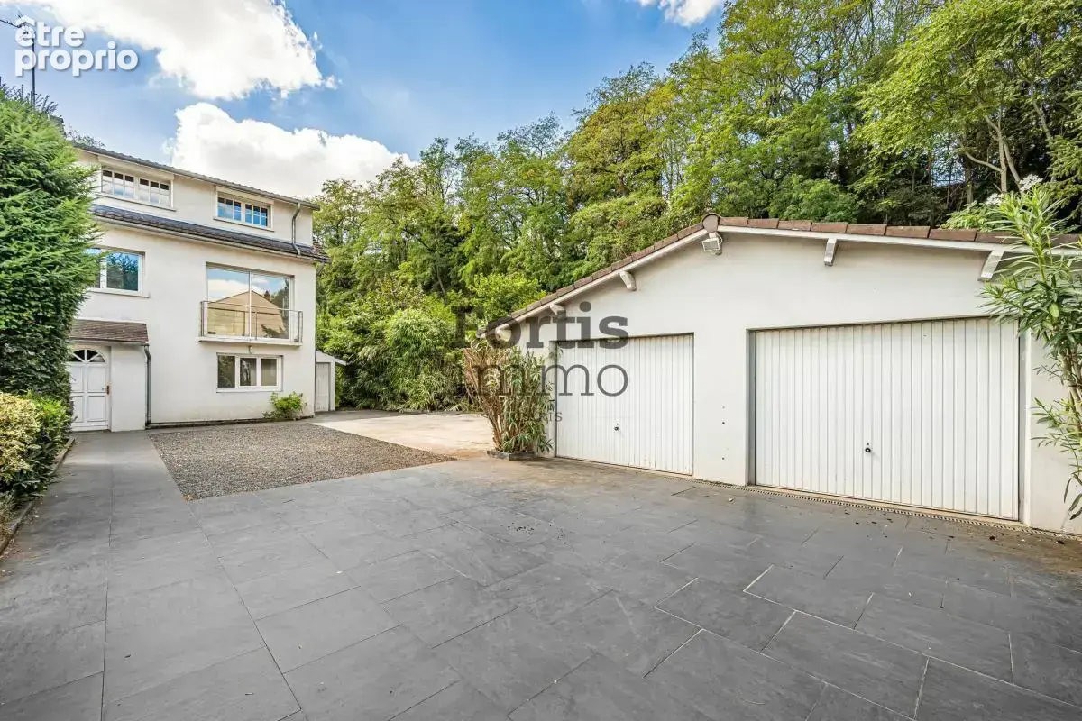 Joinville le pont - maison individuelle - bords de marne - photo 6