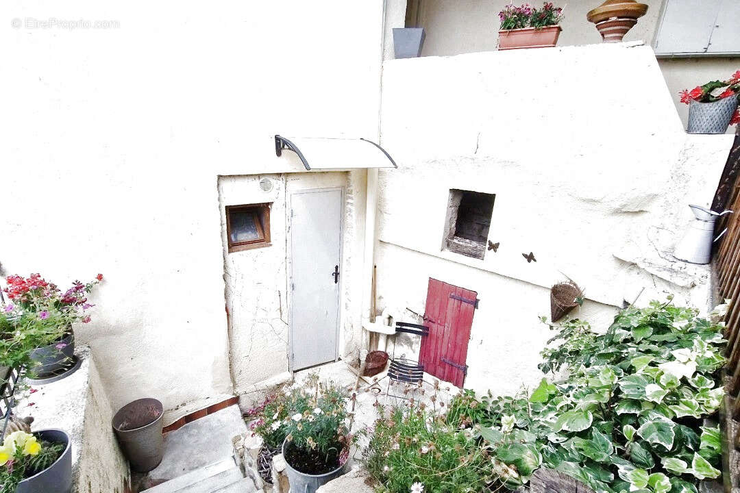 Maison à MARTIGNARGUES