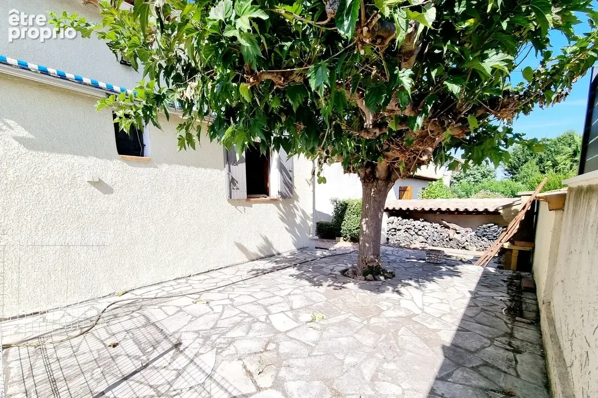 Maison de 127 m2 avec Piscine et sous-sol complet - photo 40