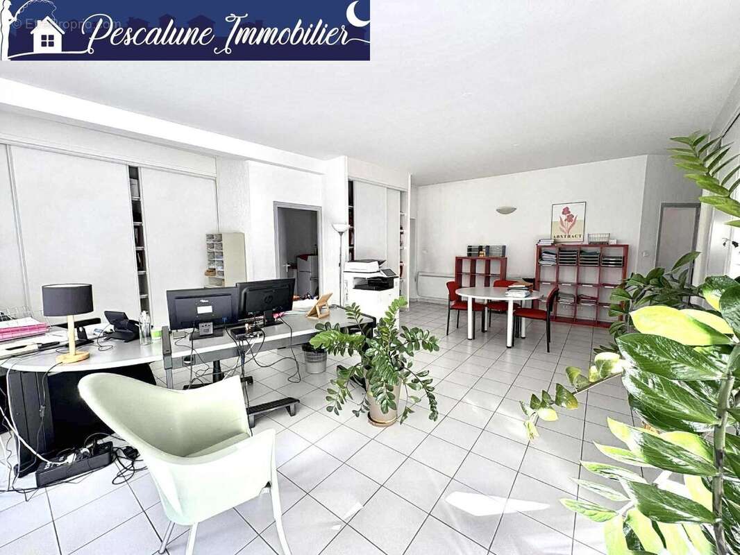 Appartement à LUNEL
