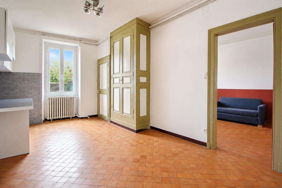Maison à VOVES