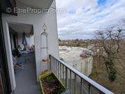 Appartement à LA CHAUSSEE-SAINT-VICTOR