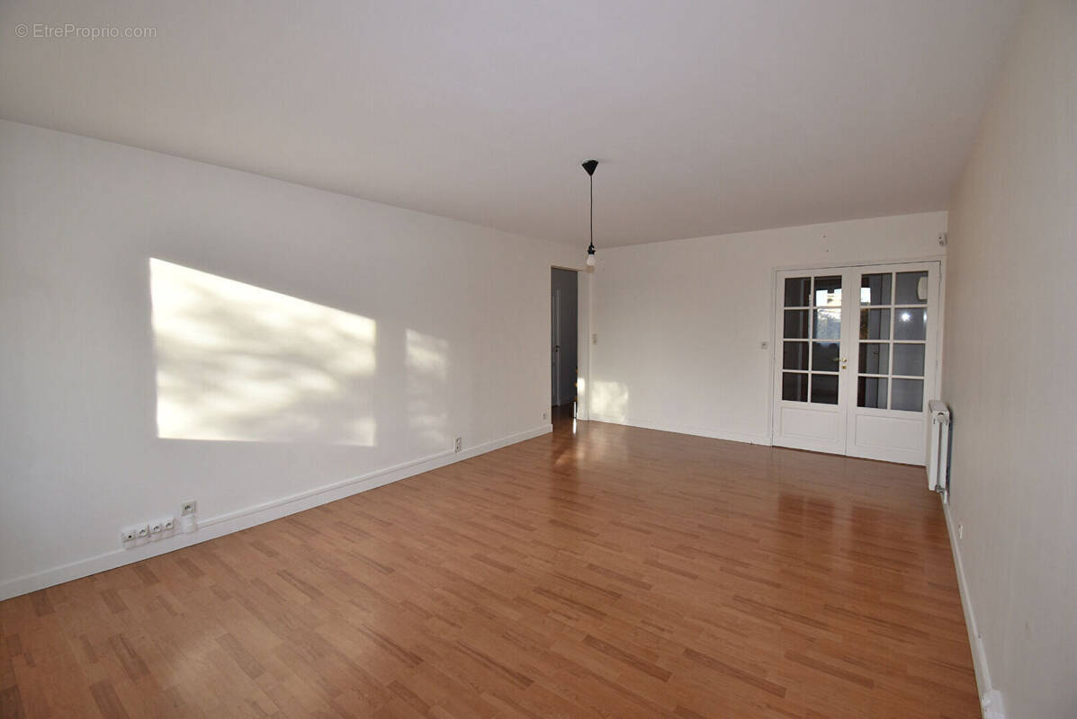 Appartement à TROYES