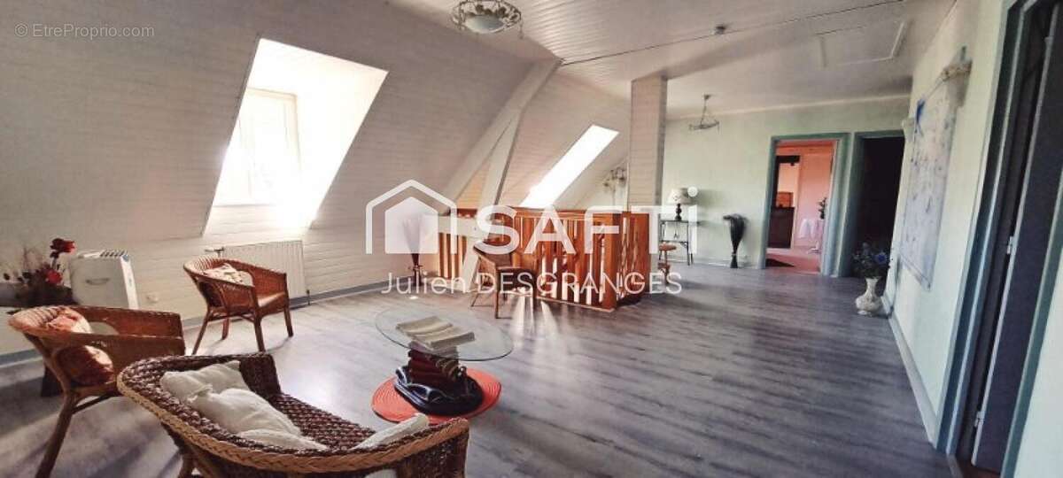 Photo 8 - Maison à TOURS