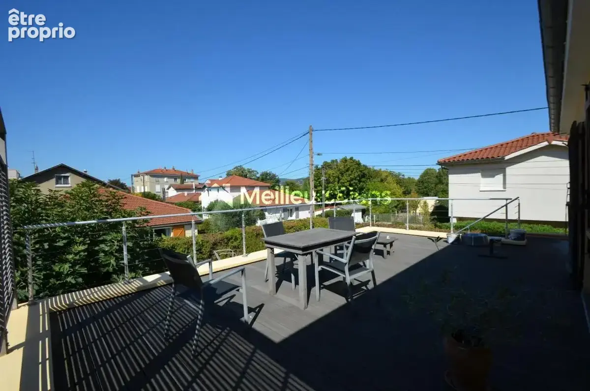 Maison individuelle au calme - photo 2