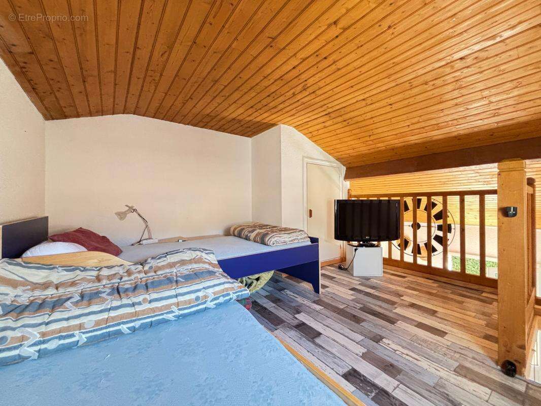 Maison à LES MATHES