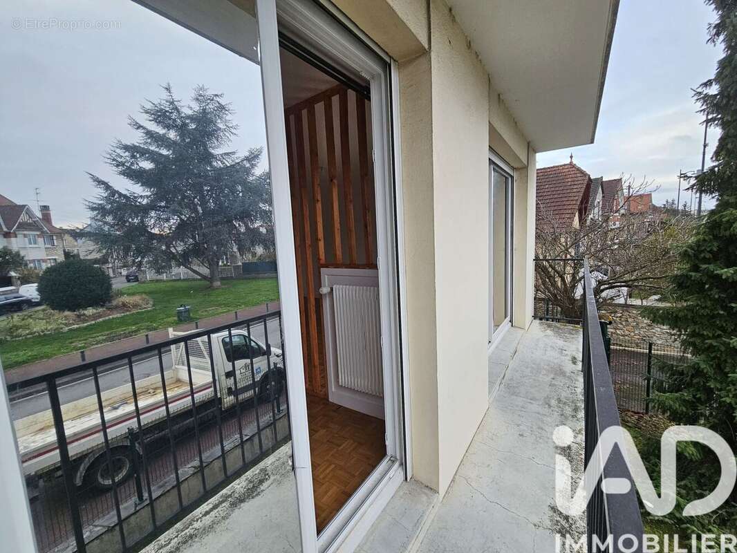 Photo 8 - Appartement à LA ROCHETTE