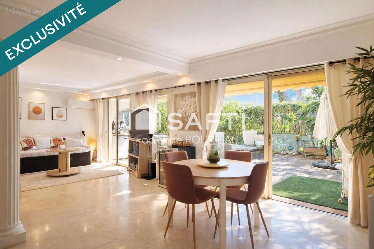 Photo 4 - Appartement à LE CANNET