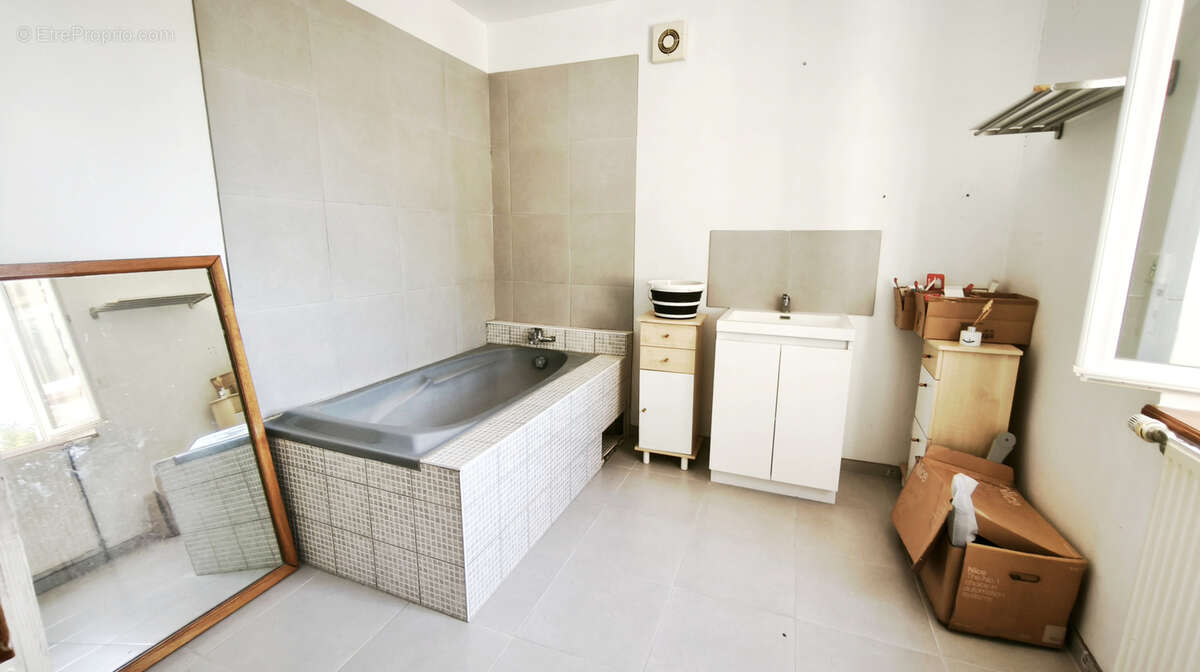 Maison d'habitation en pierre de - photo 5