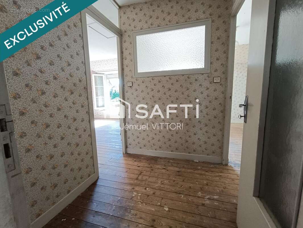 Photo 8 - Maison à ERNEE