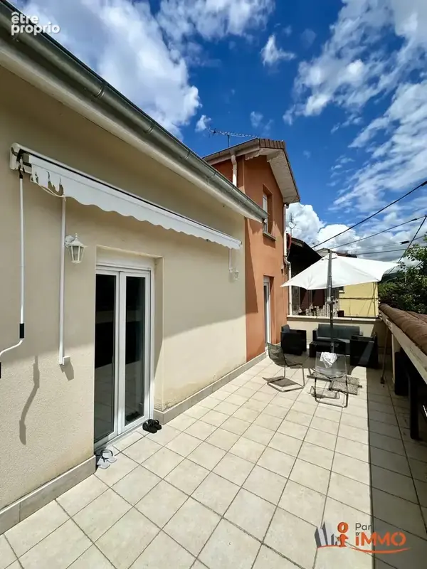 Appartement à vendre Ambérieu-en-Bugey - photo 8