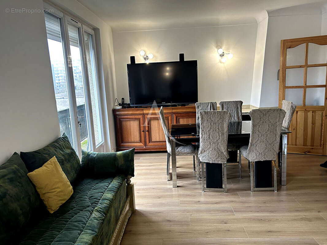 Appartement à BAGNEUX