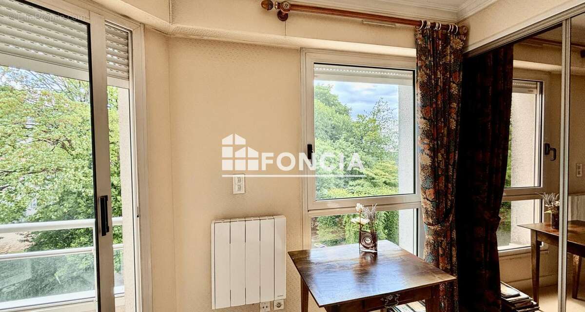 Appartement à NIORT