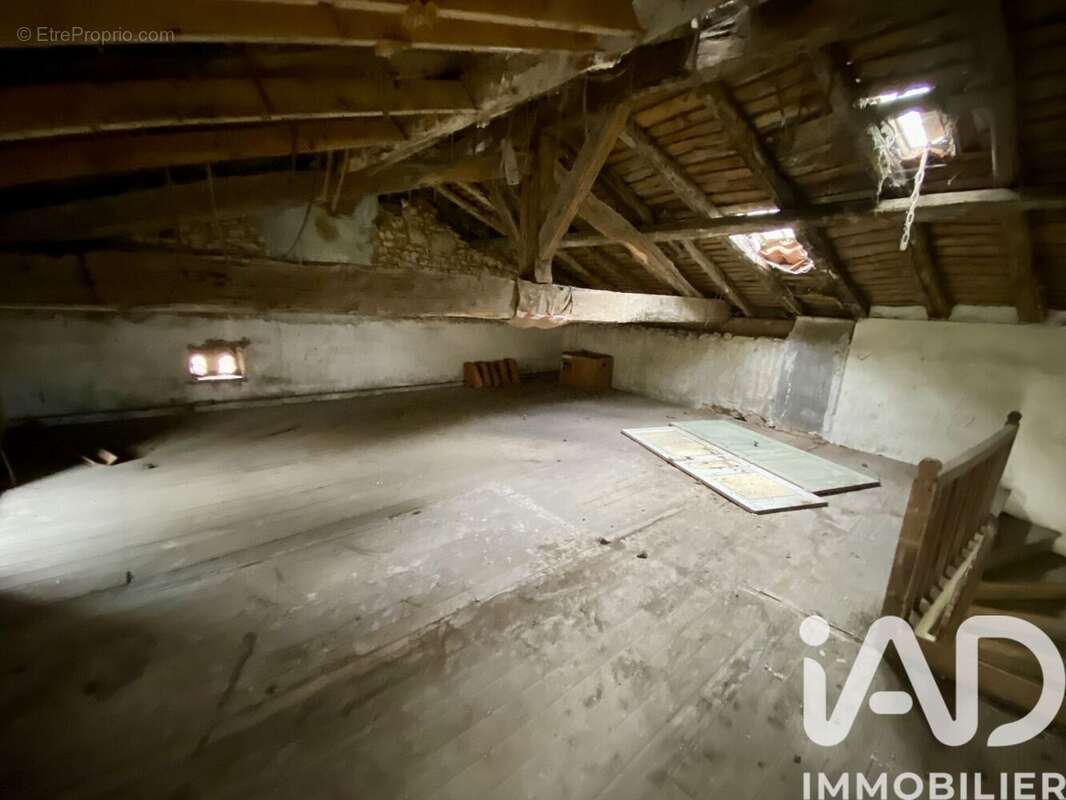 Photo 9 - Maison à LA ROCHEFOUCAULD