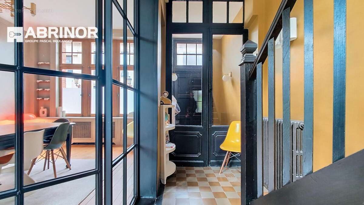 Maison à TOURCOING