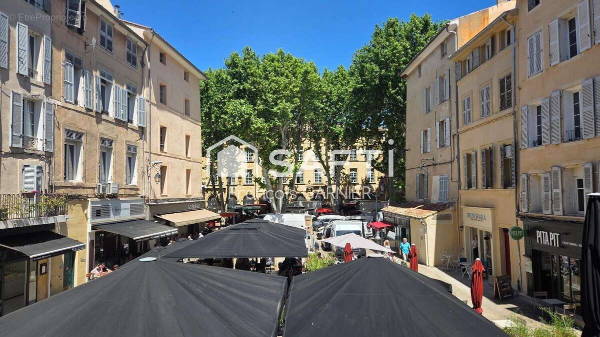 Photo 2 - Commerce à AIX-EN-PROVENCE